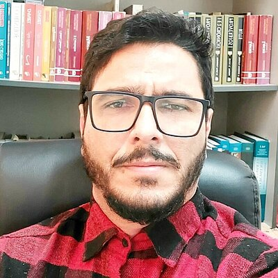 Rev. Daniel Justiniano Andrade