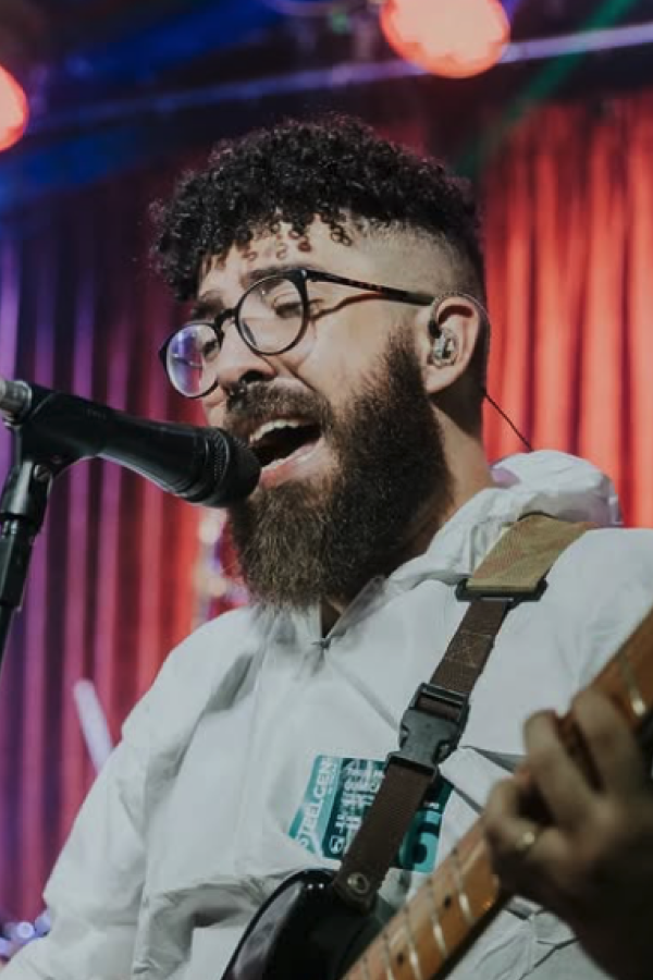 Rev. Pedro Ferreira de Aguiar