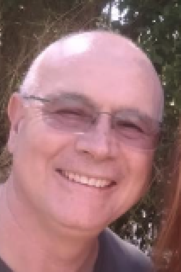 Rev. Edson Pereira Lopes