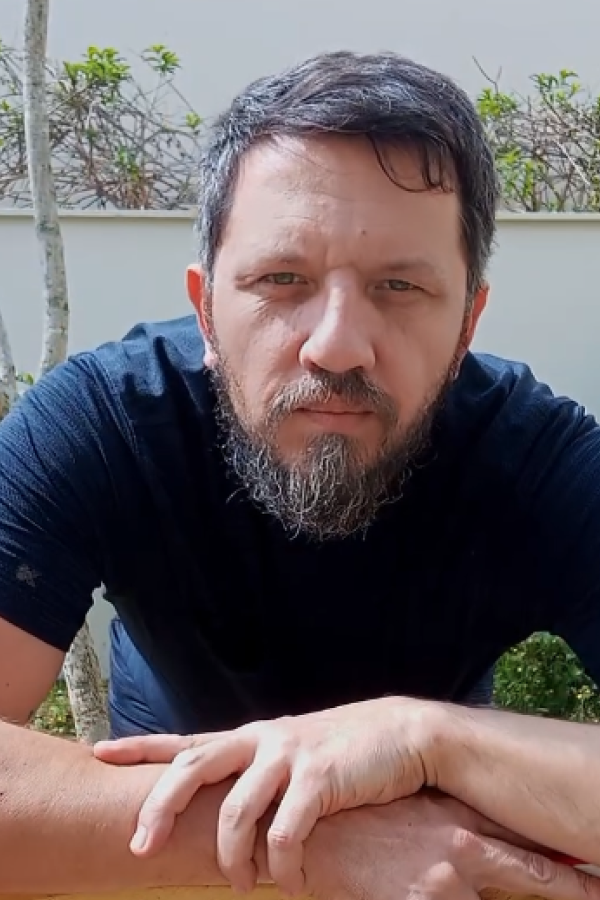 Rev. Simei Silva Greb