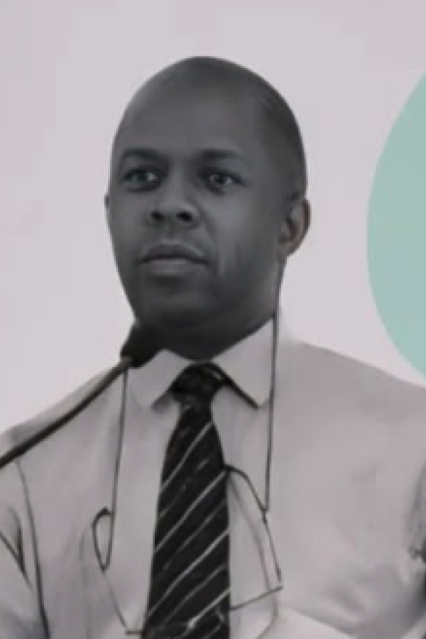 Rev. Felix Silva de Carvalho