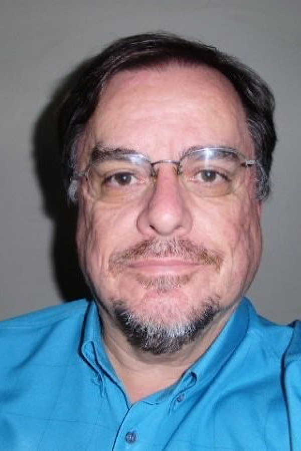 Presb. José Rodolfo Camargo Langervisch